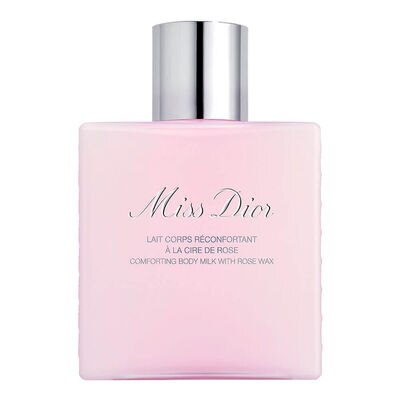 Miss Dior Rose Body Milk 175ml